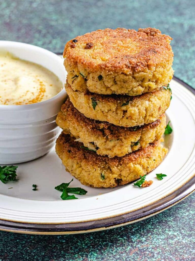 keto fish cakes low-carb recipe - Yummy Keto Cooking keto fish cakes low-carb recipe - Yummy Keto Cooking