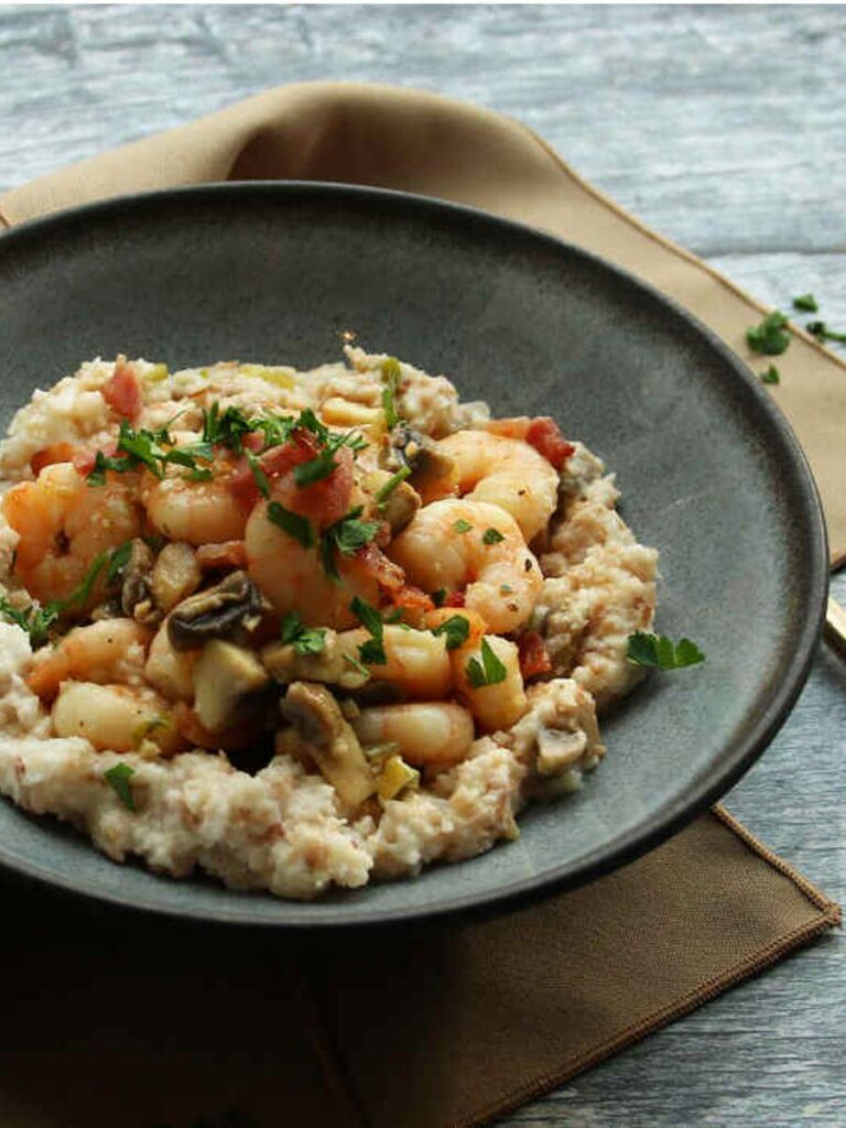 keto shrimps low-carb recipe - Yummy Keto Cooking keto shrimps low-carb recipe - Yummy Keto Cooking