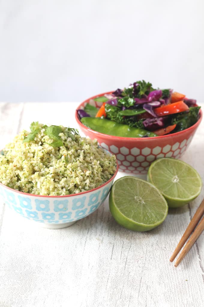 VEGAN CAULIFLOWER VEGAN CAULIFLOWER