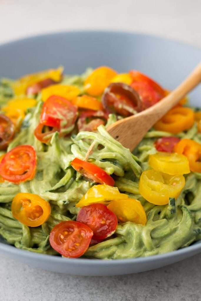 KETO NOODLES KETO NOODLES