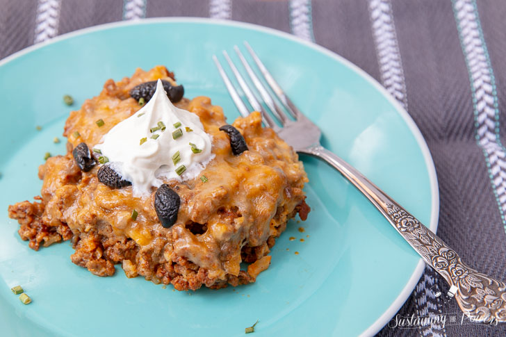 keto taco bake keto taco bake