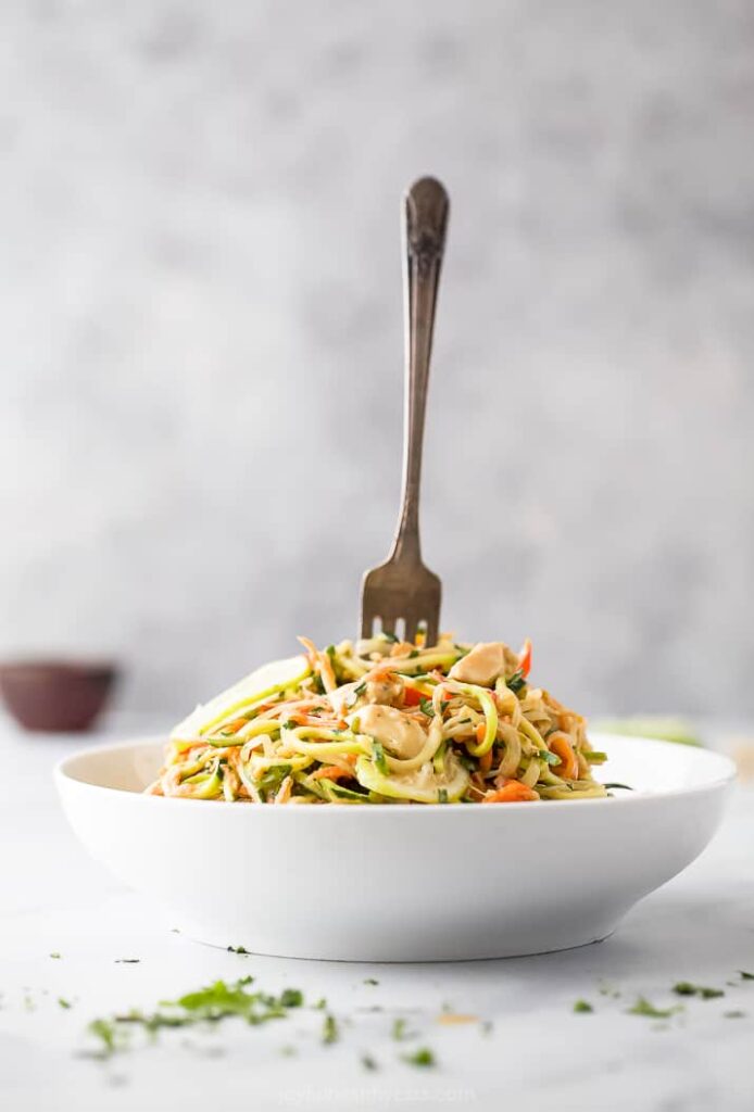 keto zucchini noodles keto zucchini noodles