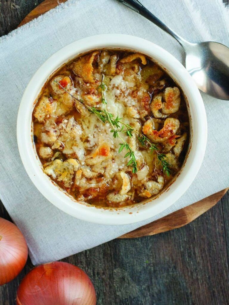 Beef Stroganoff Keto Soup Recipe Beef Stroganoff Keto Soup Recipe
