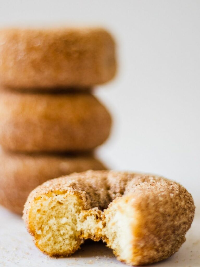 Keto Donuts Recipe - Recipe Image Keto Donuts Recipe - Recipe Image