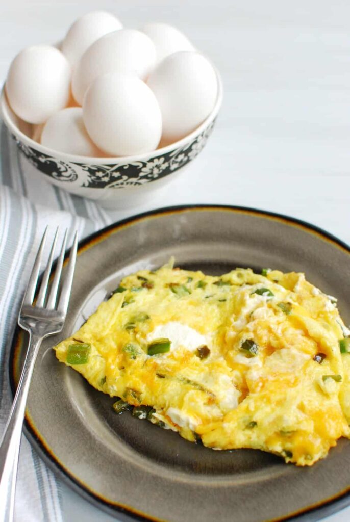 keto omelet keto omelet