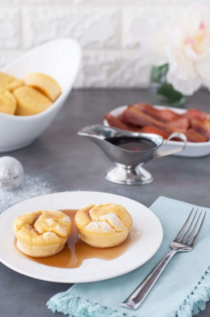 keto egg puffs keto egg puffs