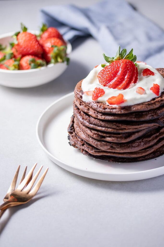 keto pancakes keto pancakes