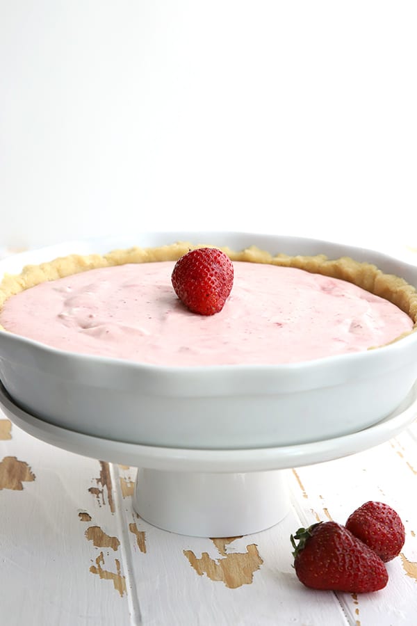 strawberry pie strawberry pie