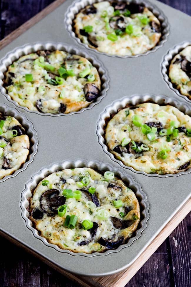 mini-frittata-mushrooms mini-frittata-mushrooms