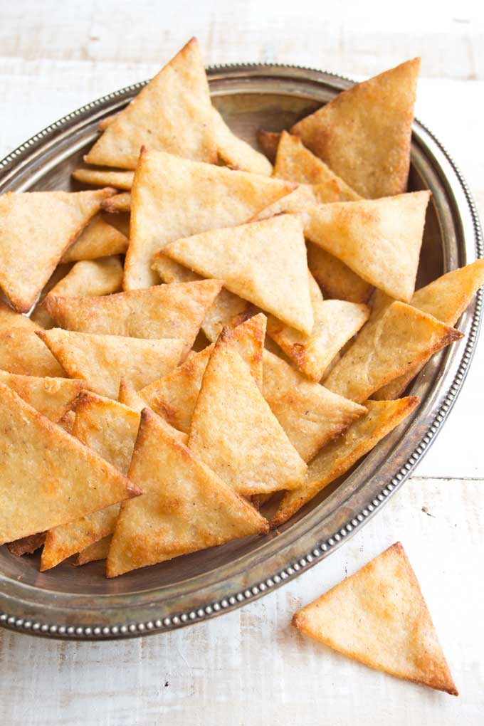 KETO TORTILLA CHIPS KETO TORTILLA CHIPS