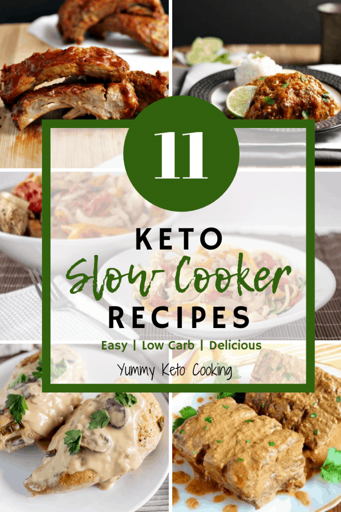 11 slow cooker keto recipes and meal ideas 11 slow cooker keto recipes and meal ideas