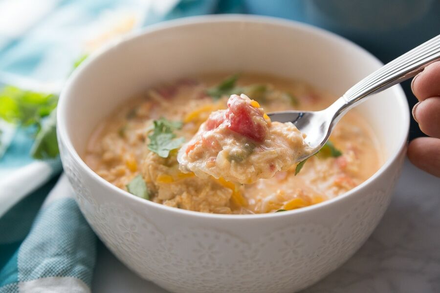 keto chicken fajita dish keto chicken fajita dish