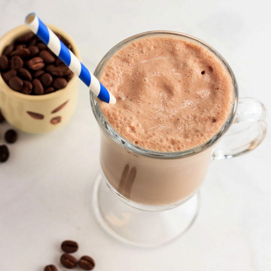 keto milkshake keto milkshake