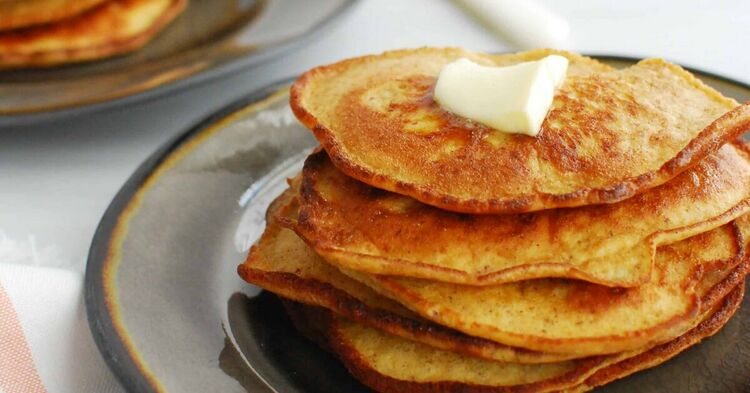 Keto Pancakes Recipe – Insanely Delicious Low-Carb