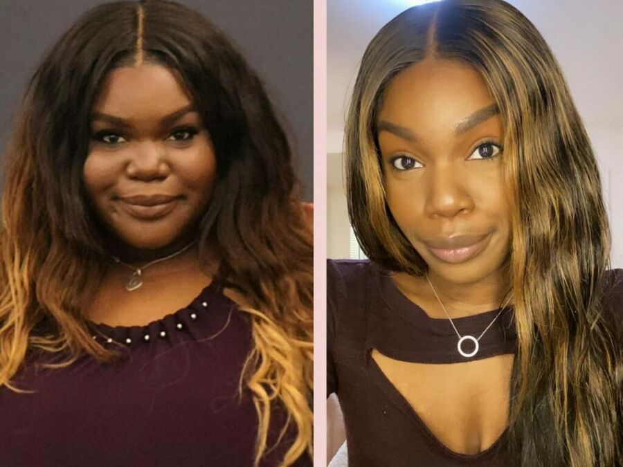 Dana Before and After Keto Diet - Keto Diet Success Stories Dana Before and After Keto Diet - Keto Diet Success Stories