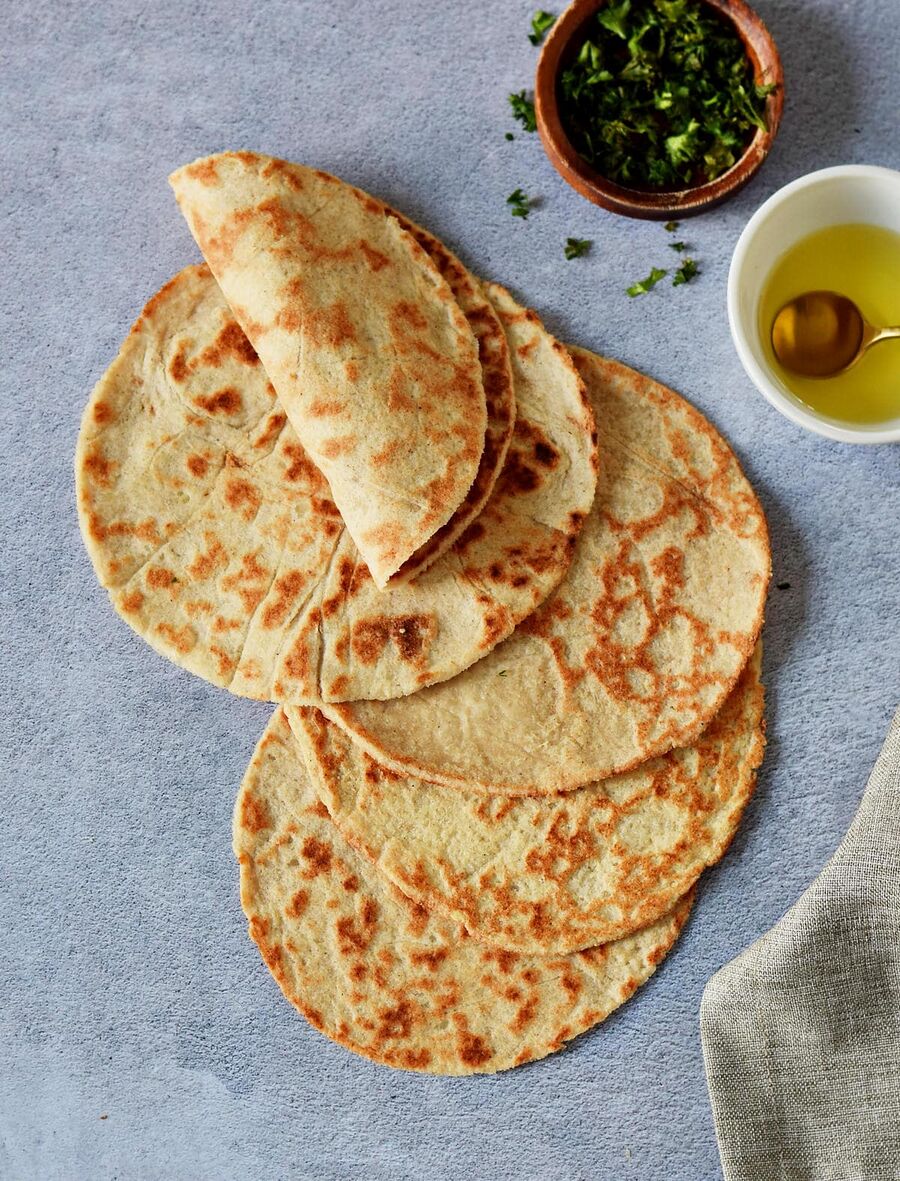 KETO TORTILLA KETO TORTILLA